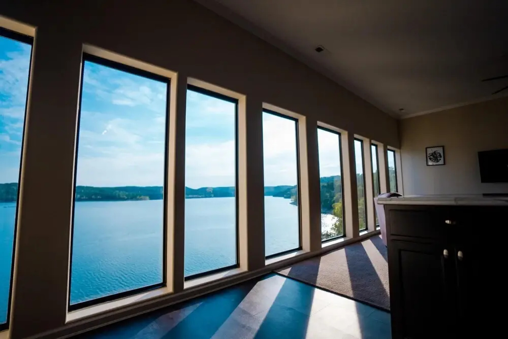 2 Bedroom Lake View Villa - Unit 103