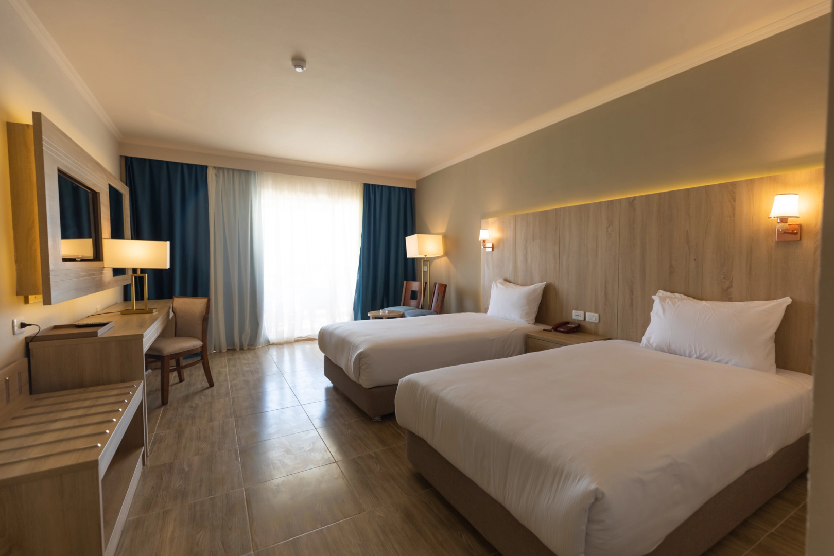 Seven Seas Jolie Bay