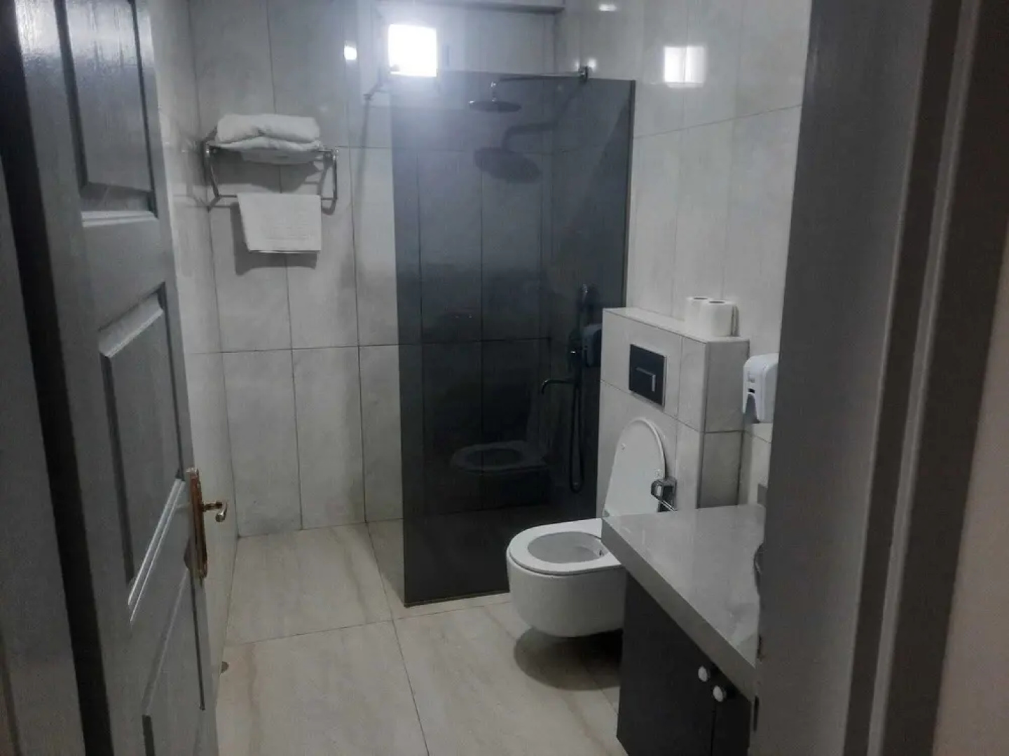 Deniz Otel
