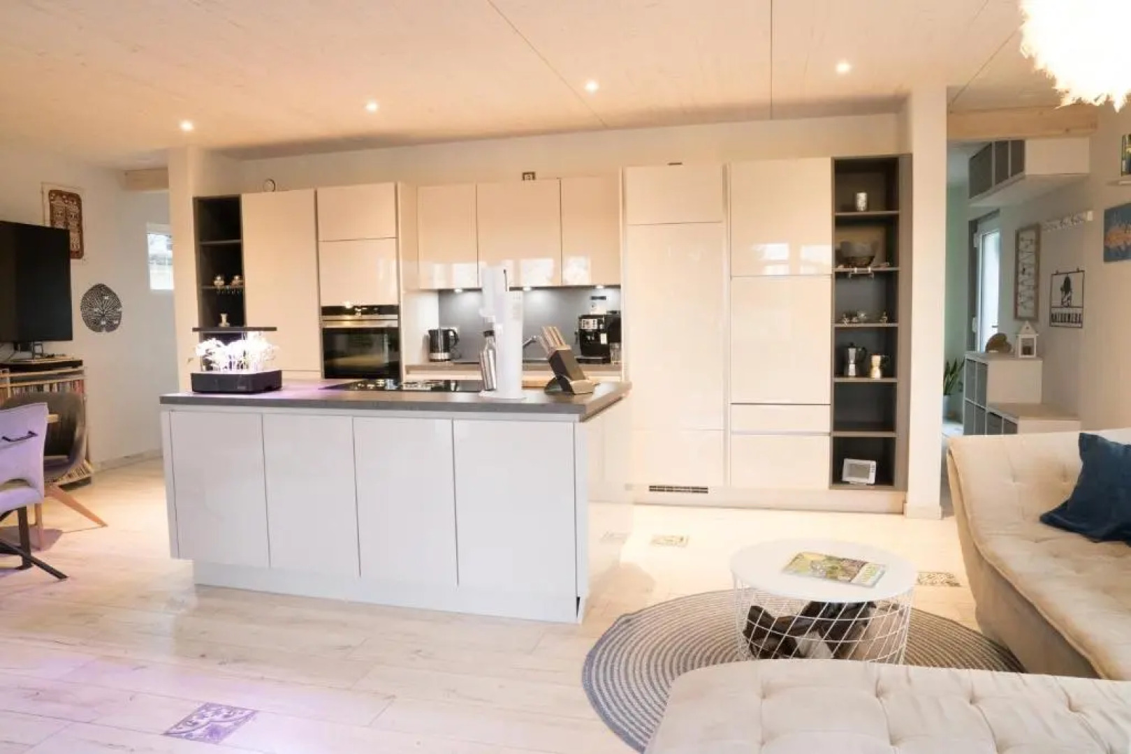 Ferienhaus Naturwerk