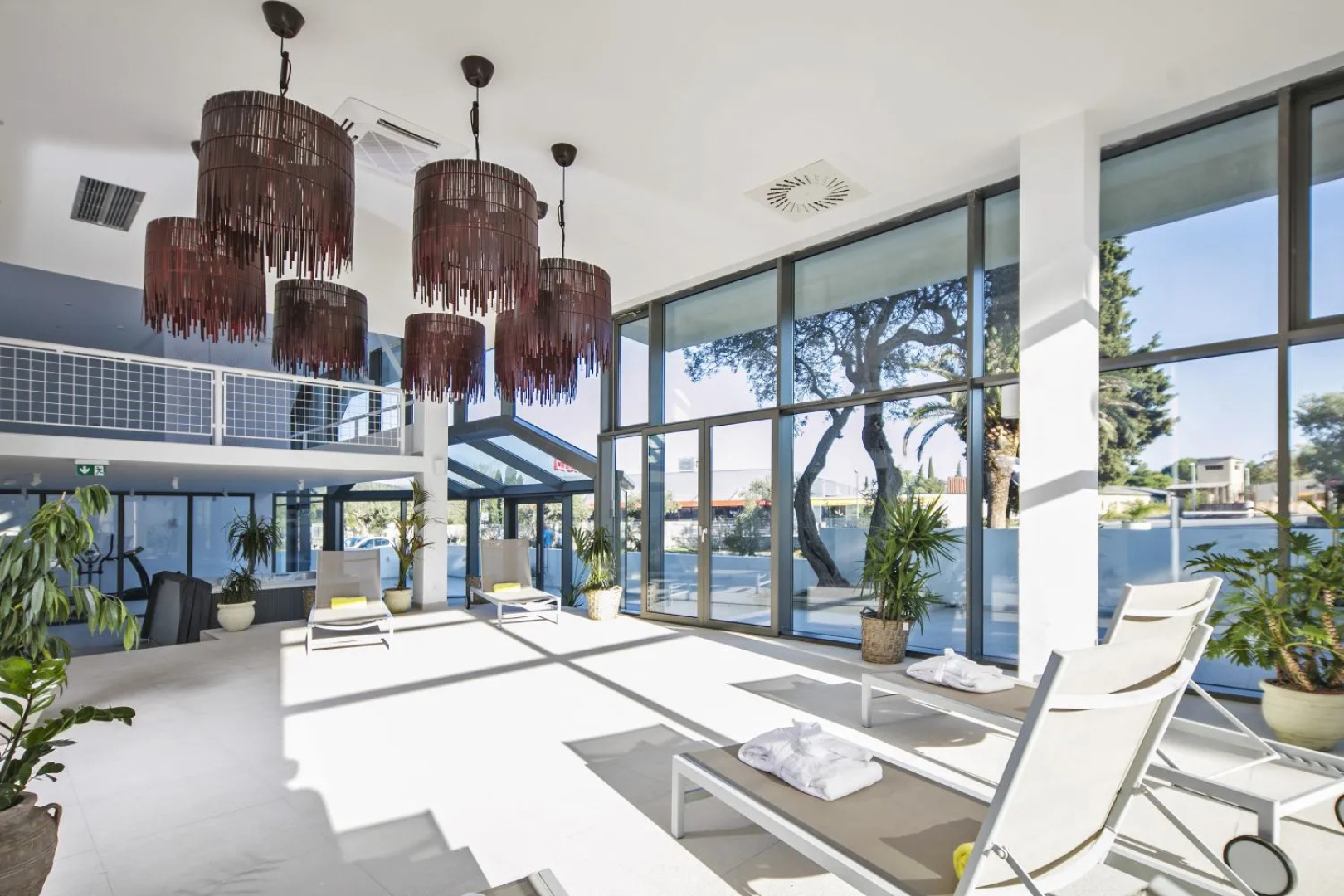 Aminess Port9 Resort & Residence