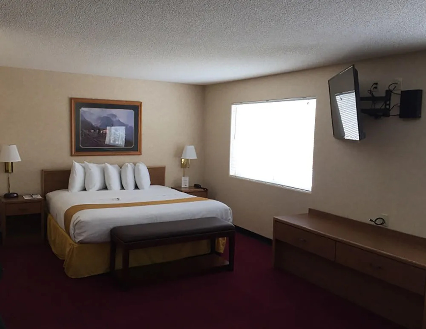 Stay Wise Inn Cedaredge