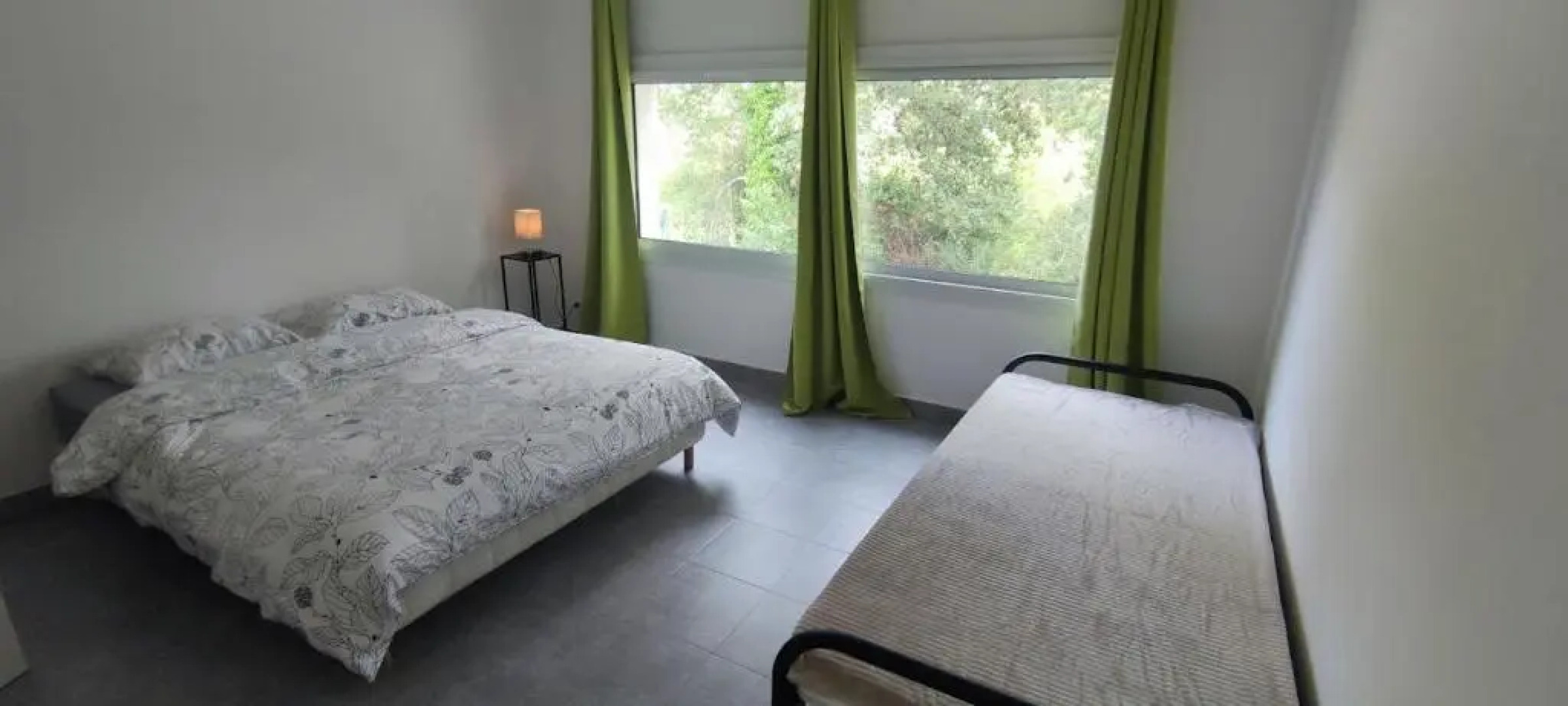 Maison Pré Long et Pré Long House