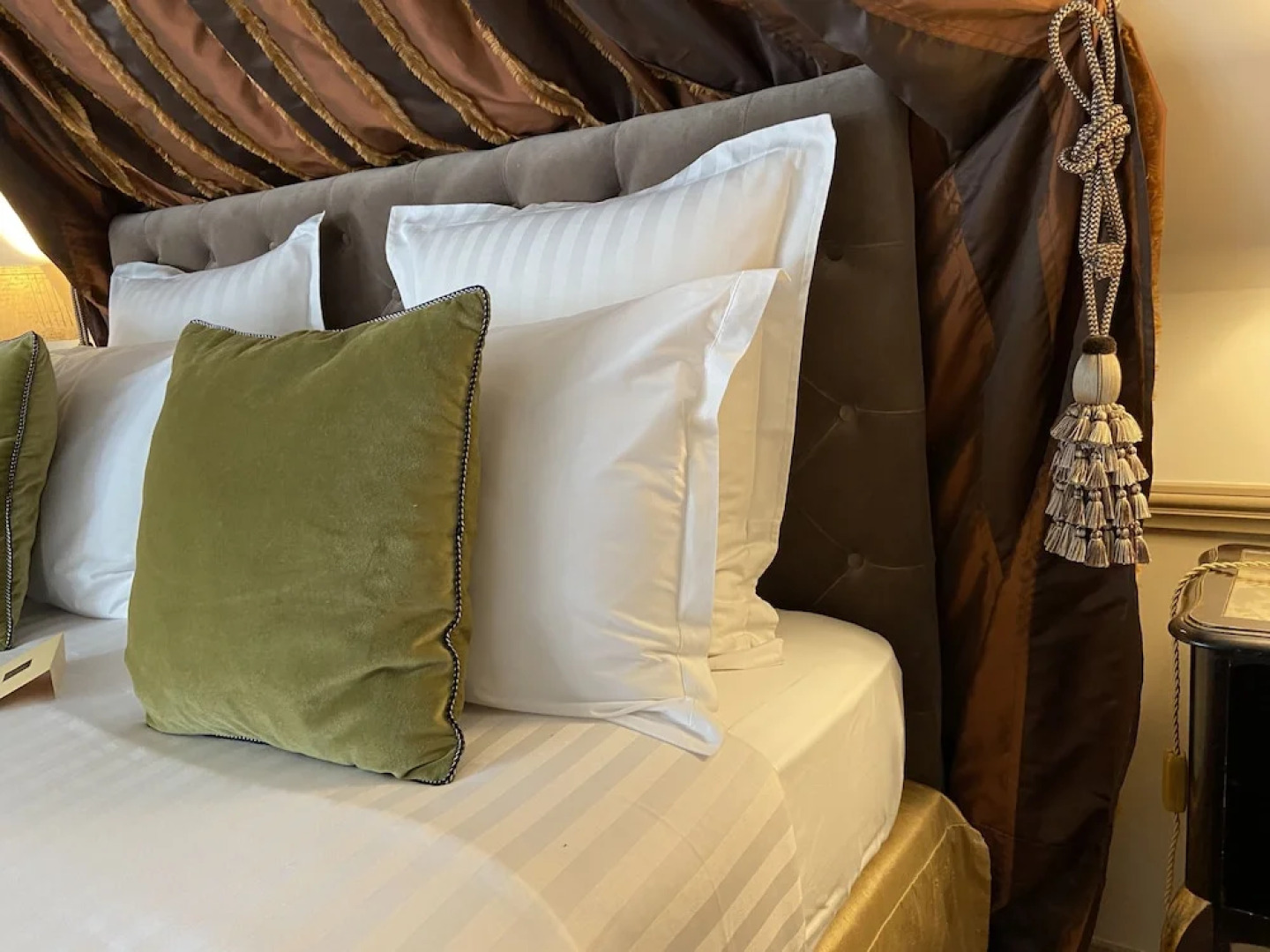 Manoir de Maucartier