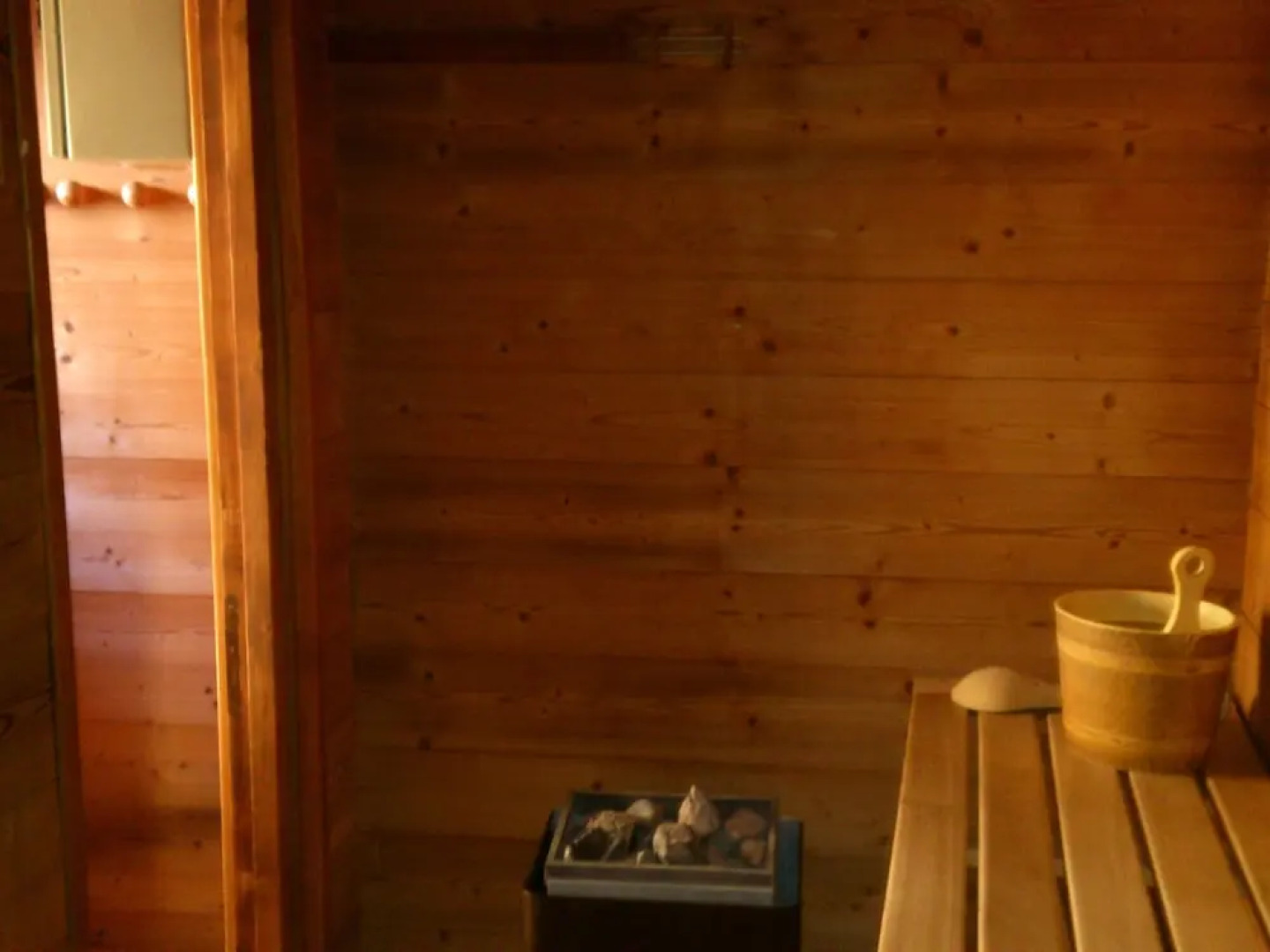 Résidence les Edelweiss