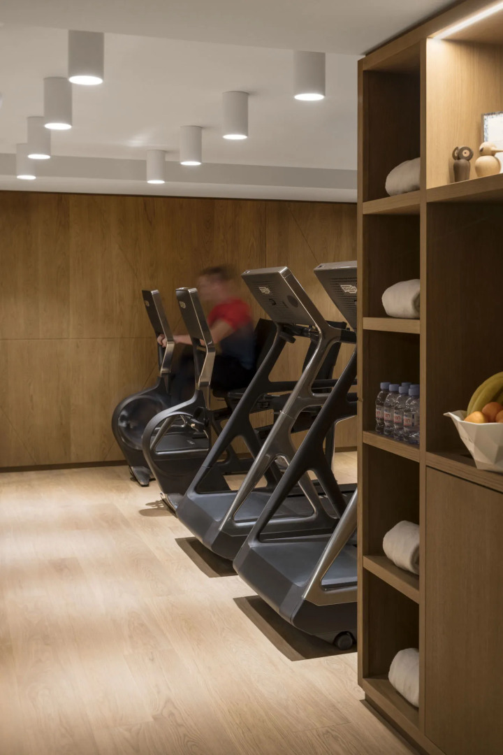 White 1921 Courchevel