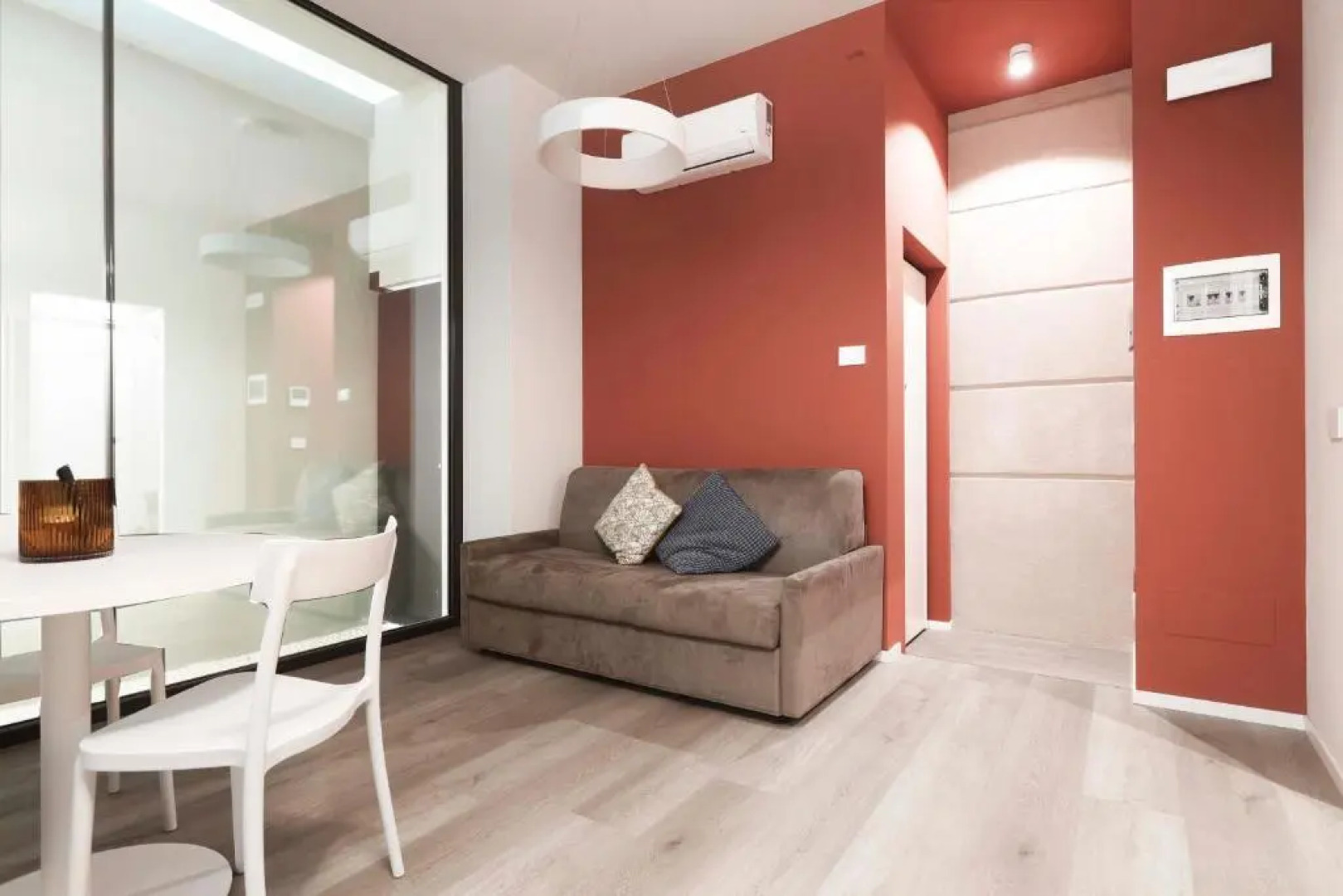 Appartamenti I Colori (Adults Only)