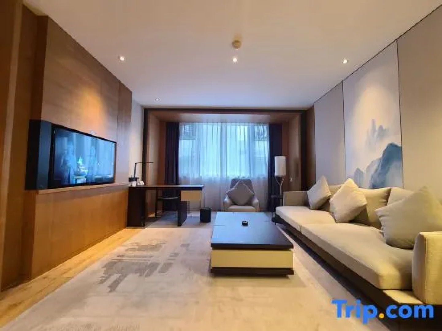 Fairfield by Marriott Taizhou Bay