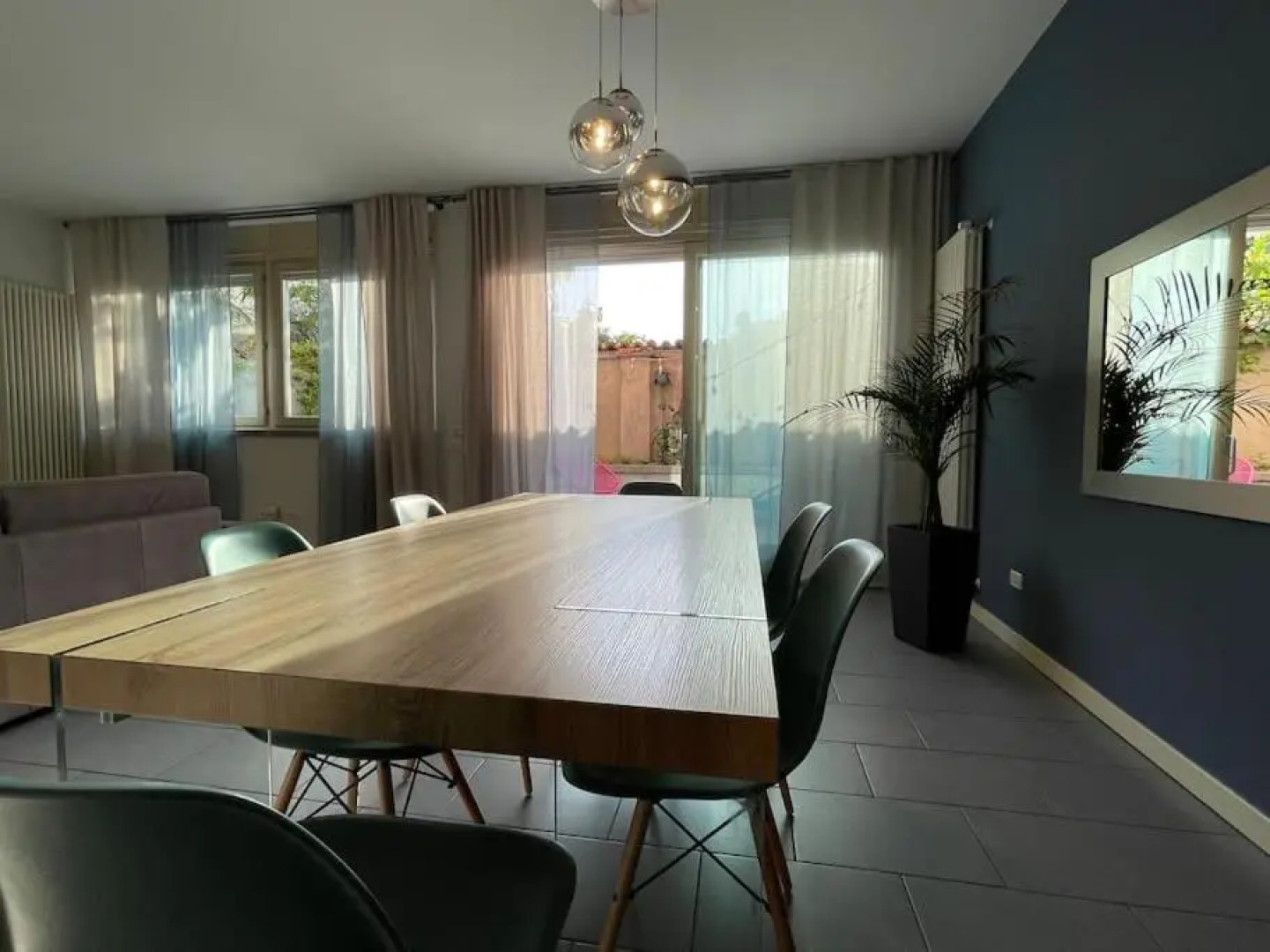 Suite Apartment 1 - Jacuzzi bath - Free parking