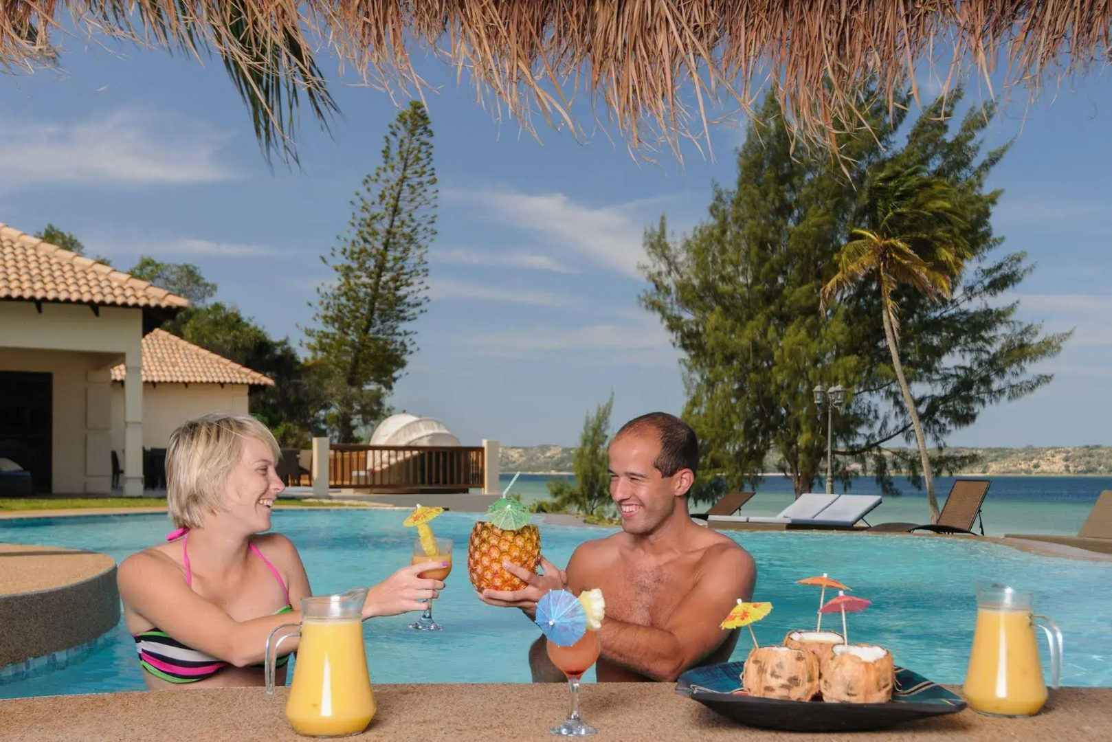 San Martinho Beach Club
