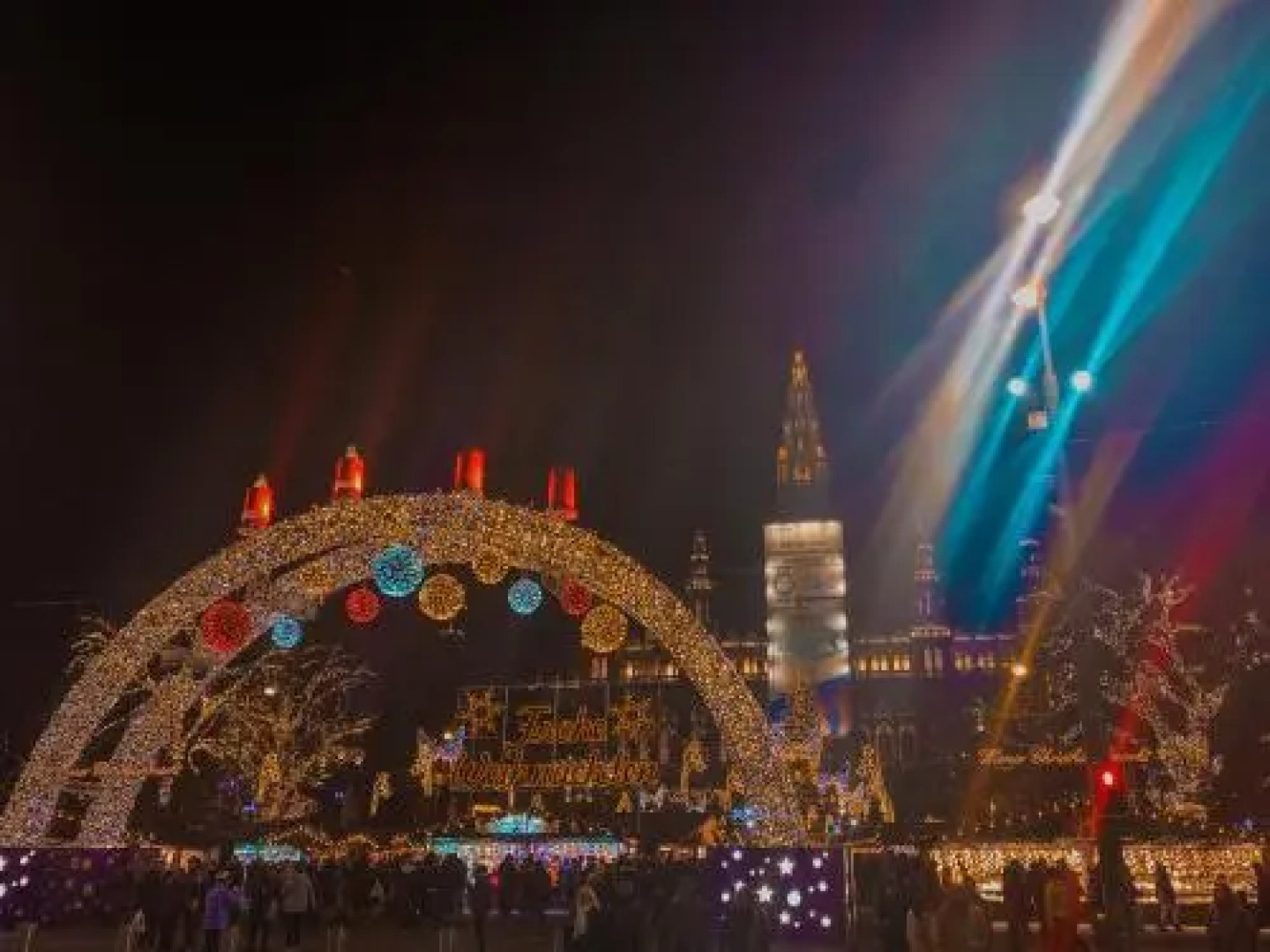 Vienna Citycenter+Terrace+Parking