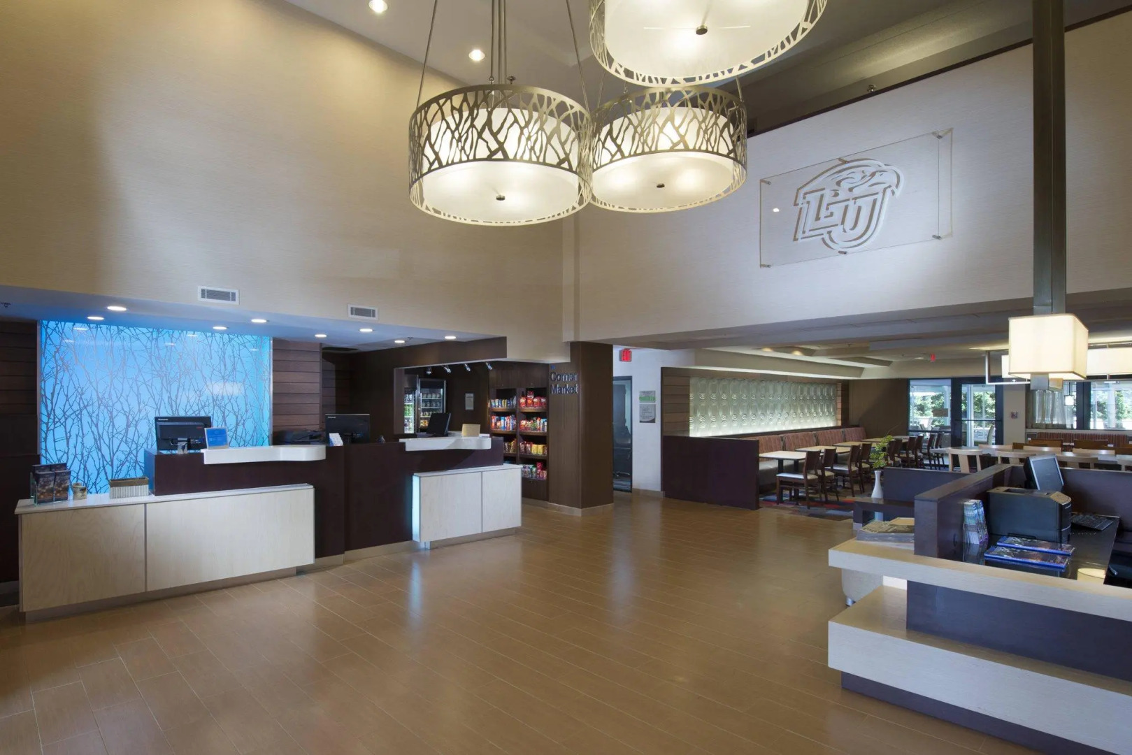 Fairfield Inn & Suites Lynchburg Liberty University