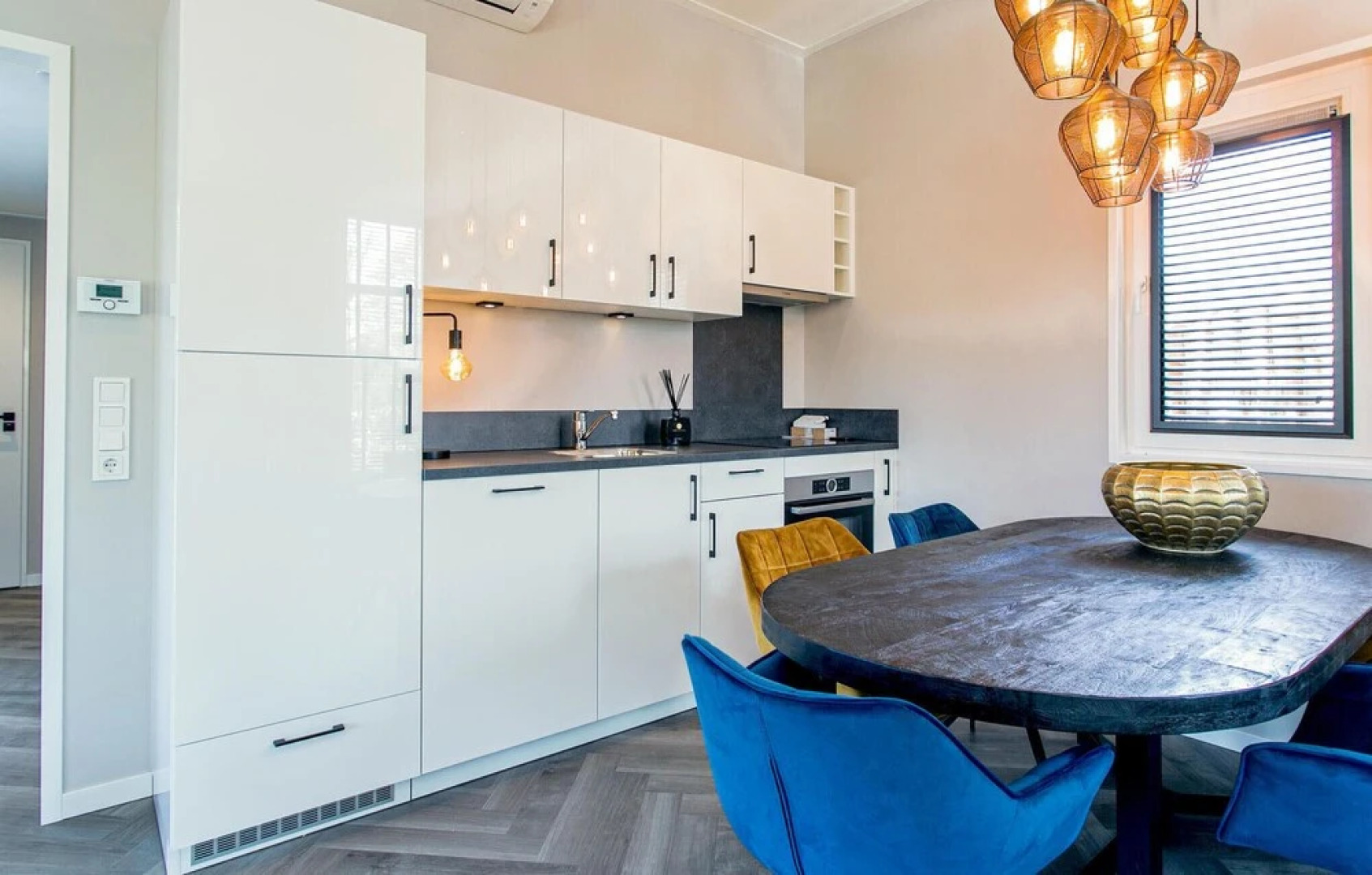 Beautiful Home in Voorthuizen With Jacuzzi, Wifi and 2 Bedrooms