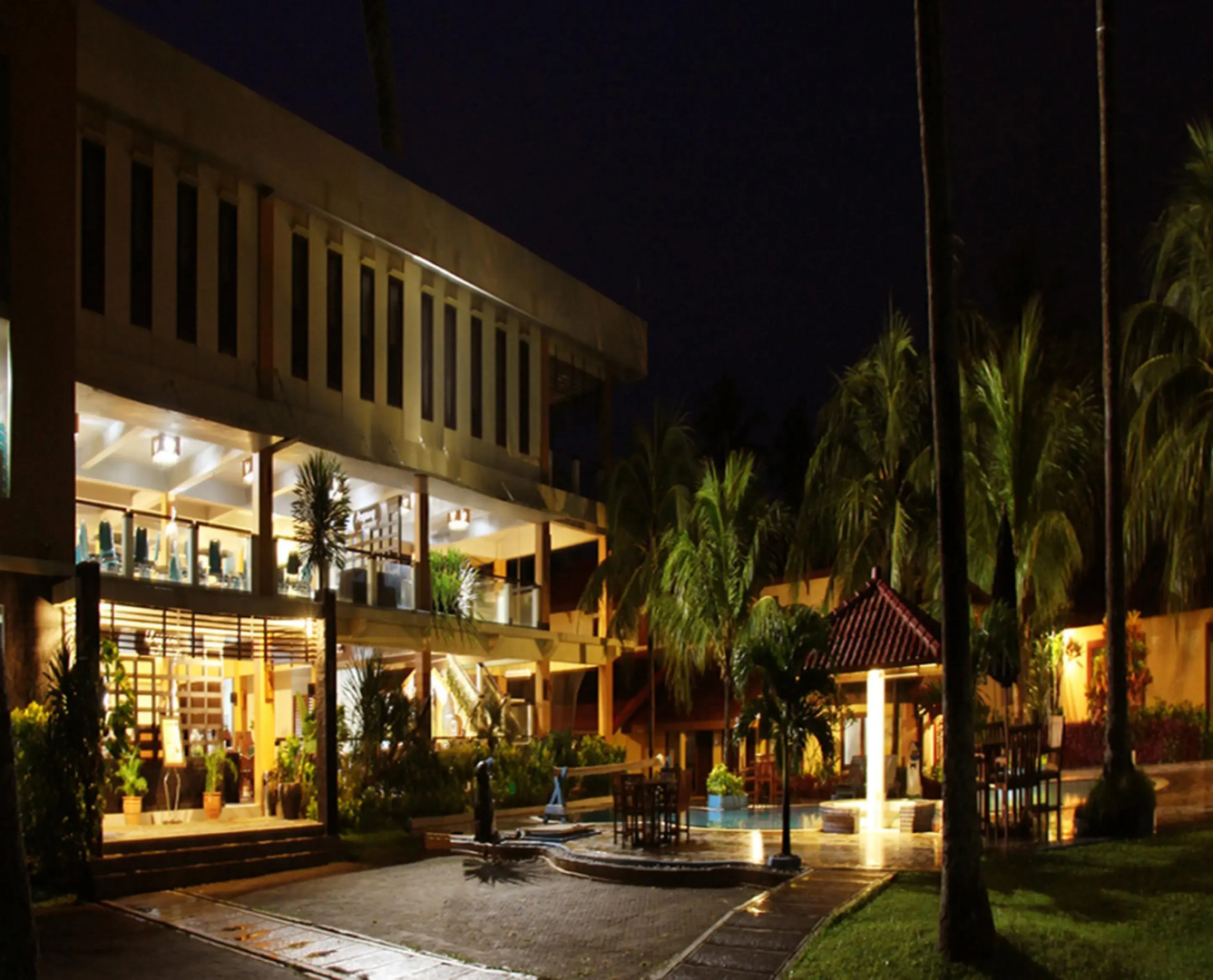 The Jayakarta Anyer