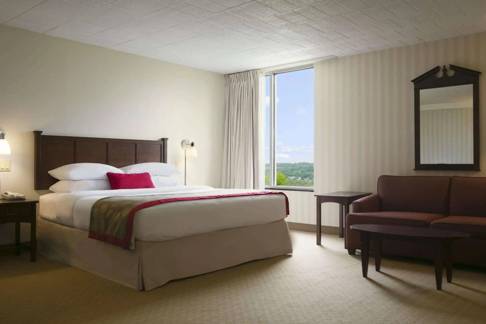 Ramada Greensburg