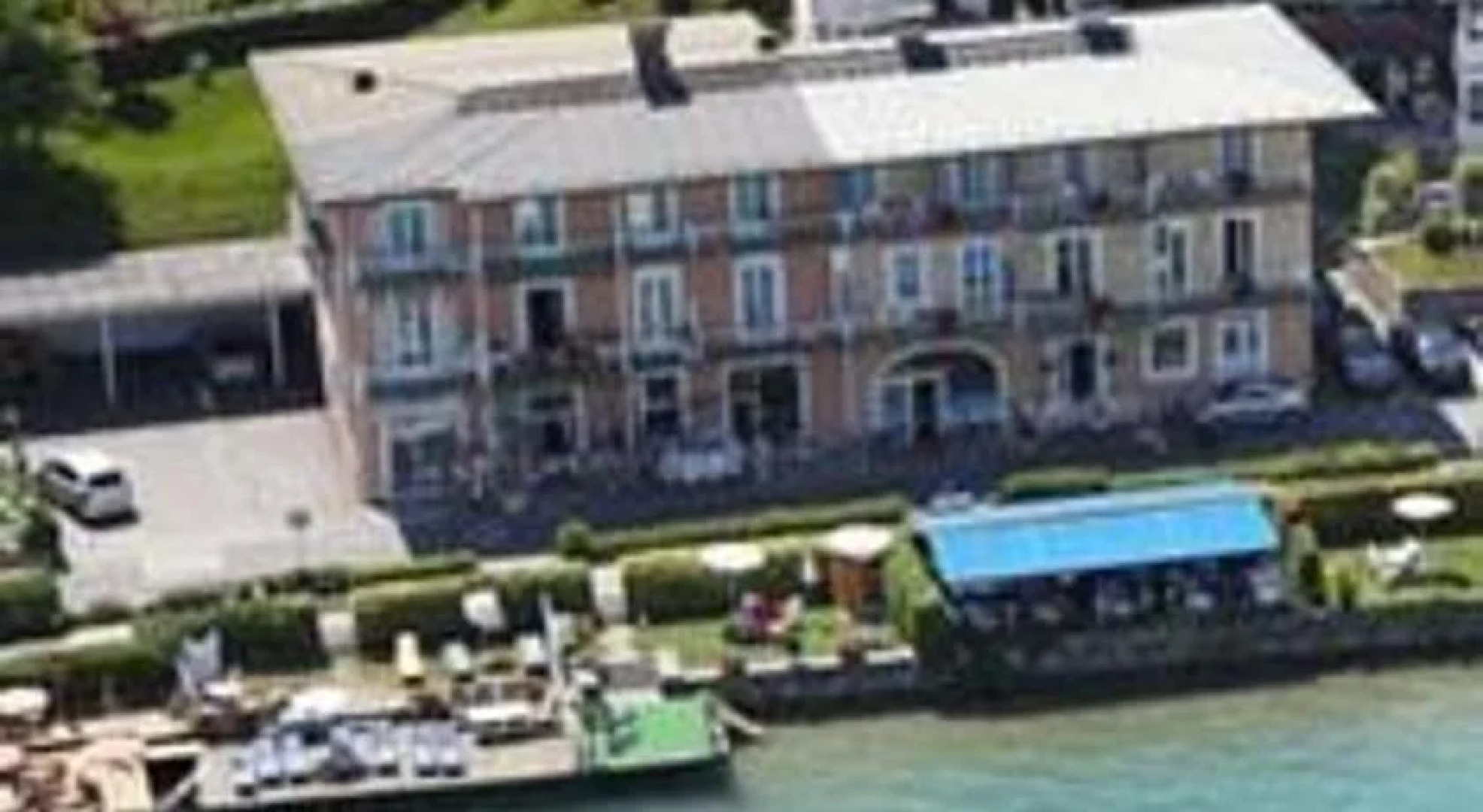 Gästehaus Rauchenwald