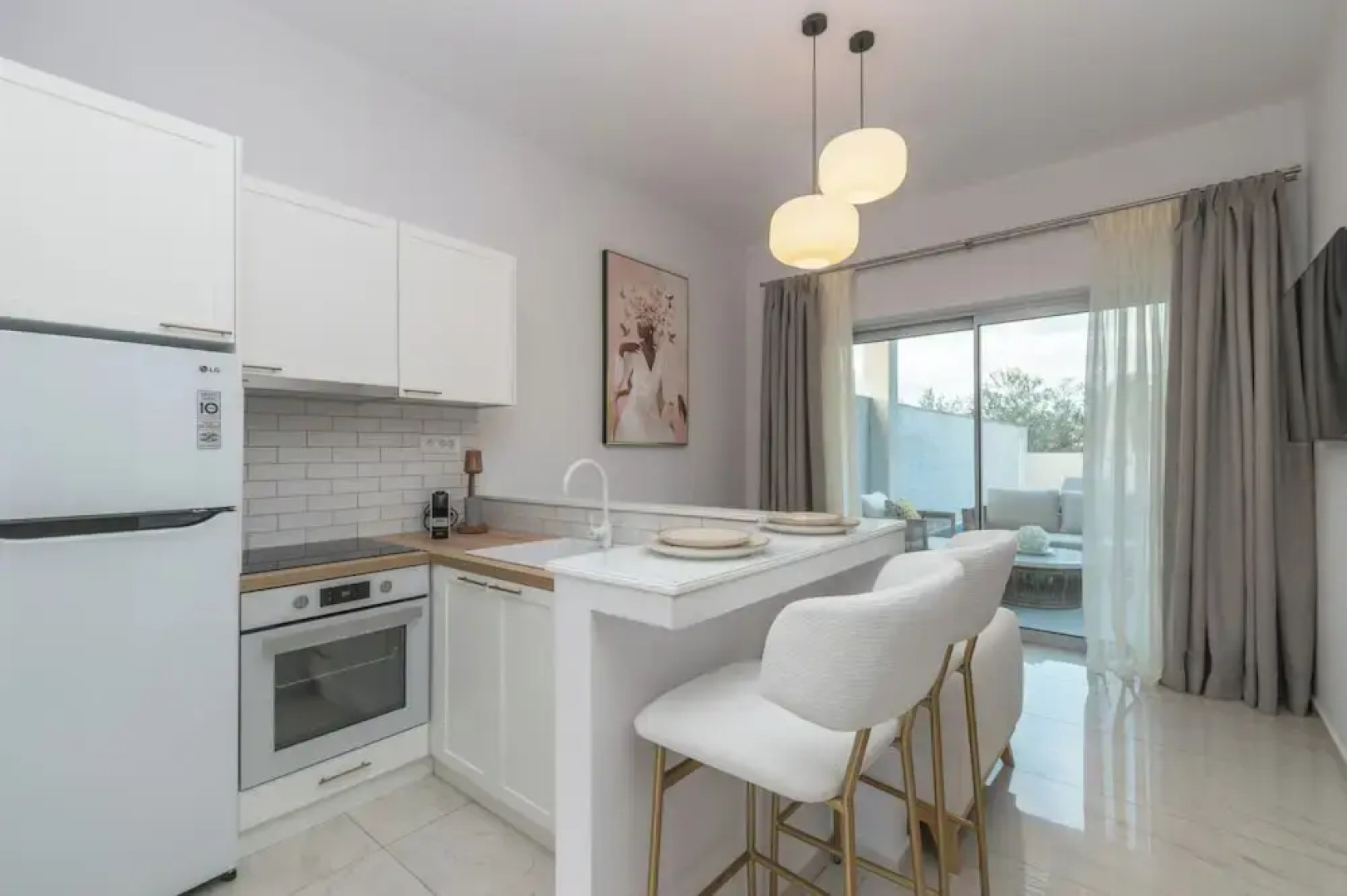 Camelia Luxury Suites - Private Pool & Jaccuzi