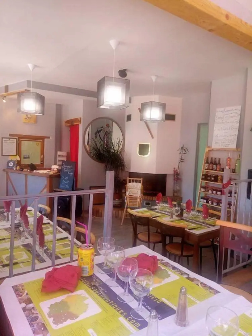 Hostellerie Du Villard