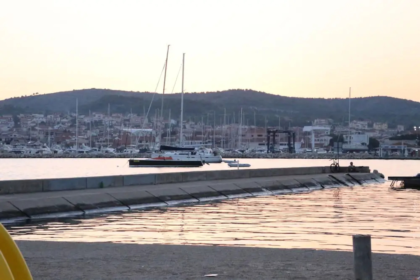 SCALA Bed & Breakfast