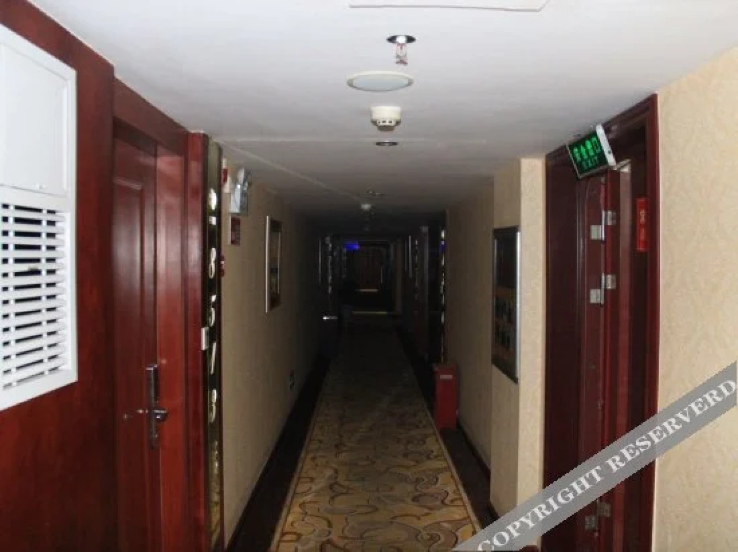 Yaojiang Yulongwan Hotel