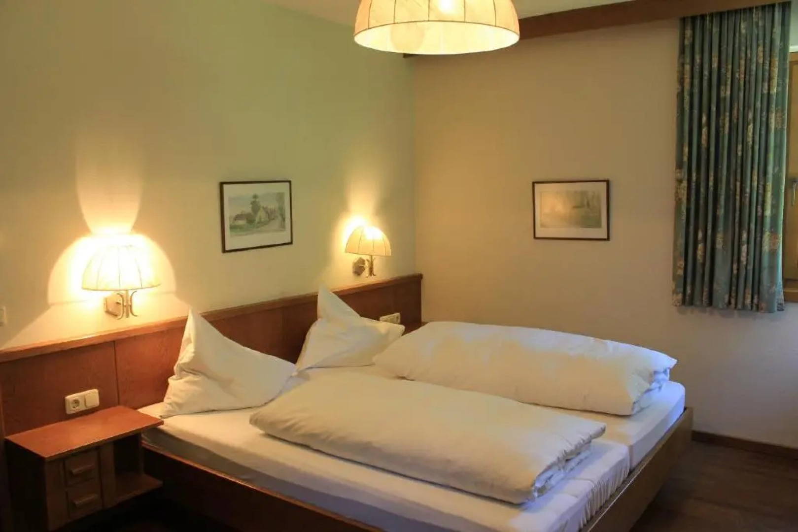 Appartements Pulverer