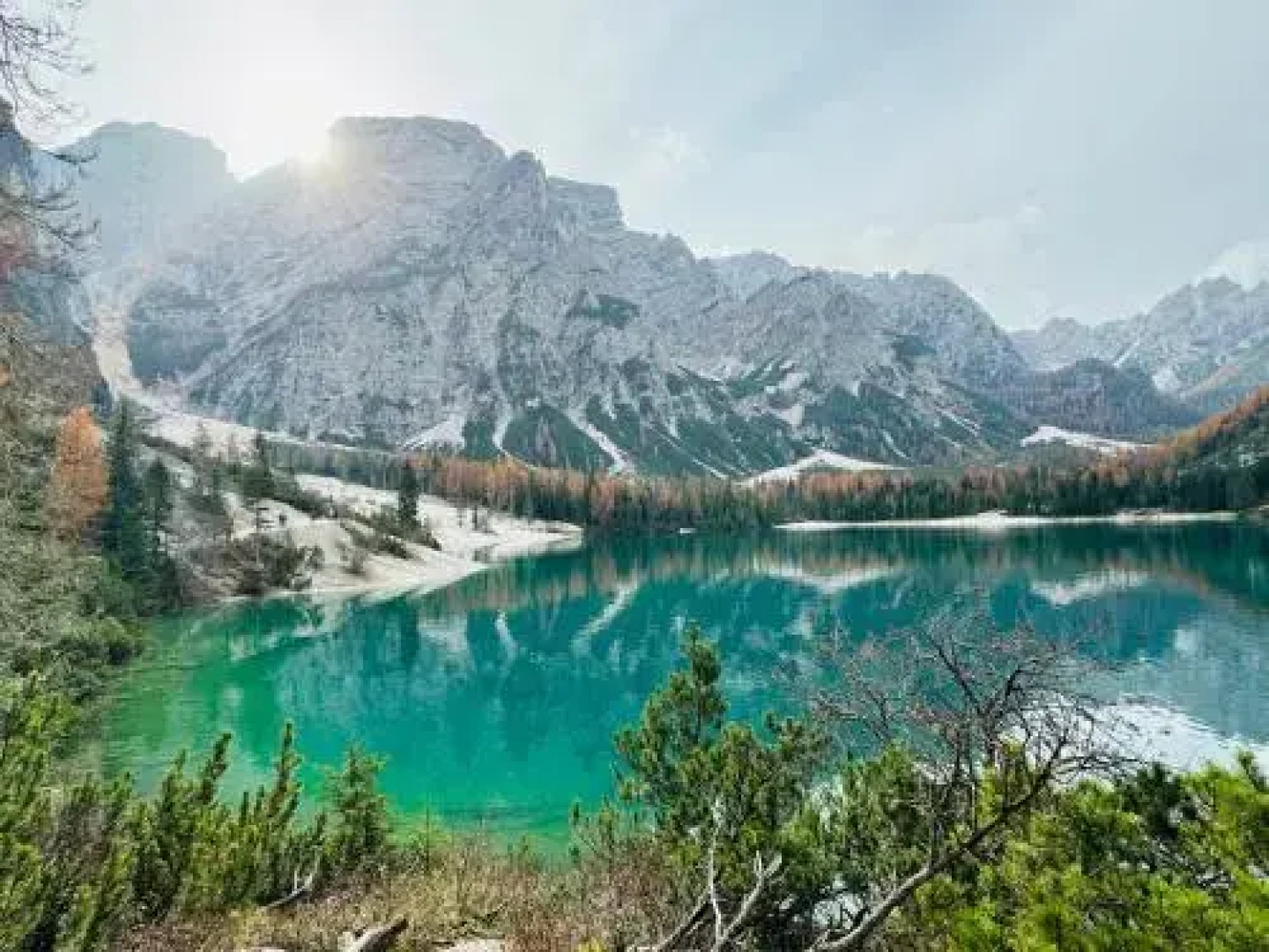 Silentium Dolomites Chalet