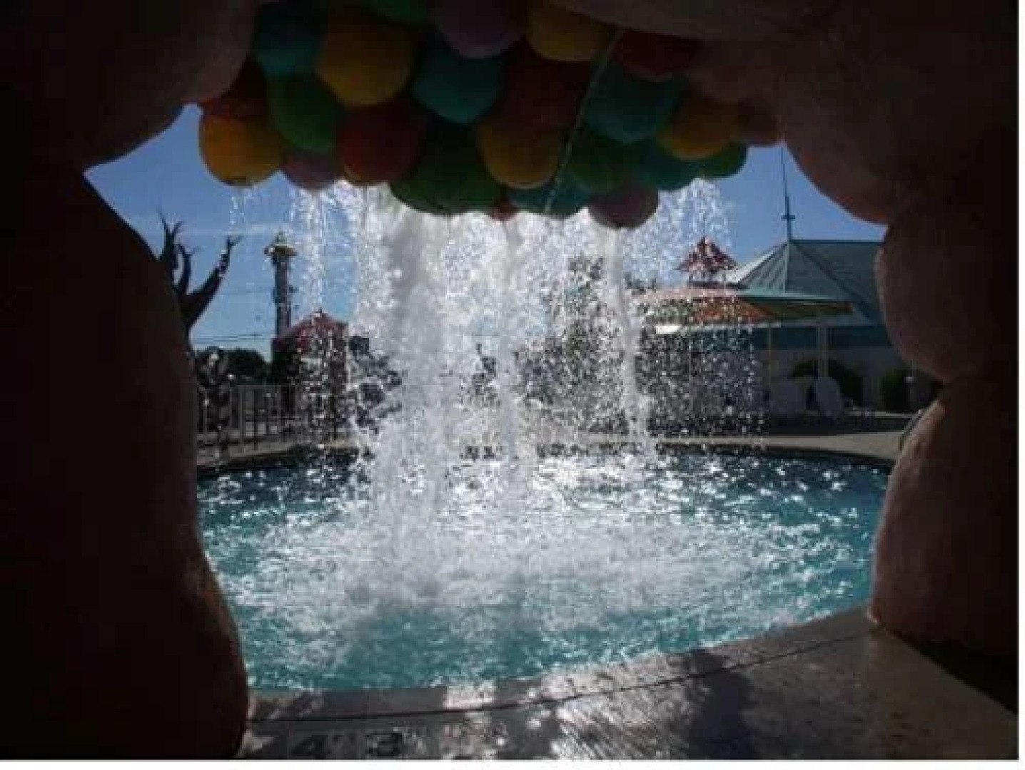 Carousel Inn & Suites