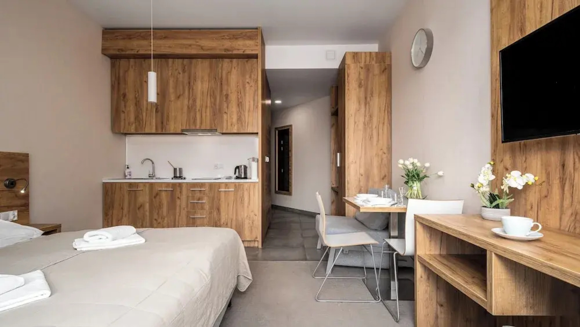 Aparthotel Panorama – Czarna Góra Resort | Sun & Snow