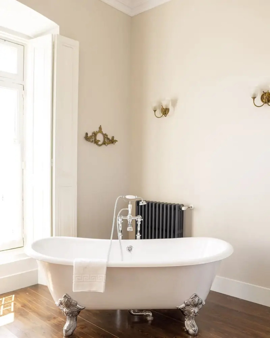 La Venta De Miyares - Casa De Indianos