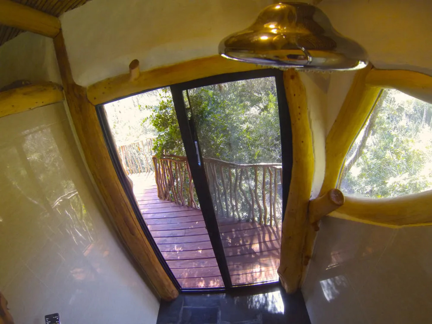 Tree Lodge Nidos de Pucon