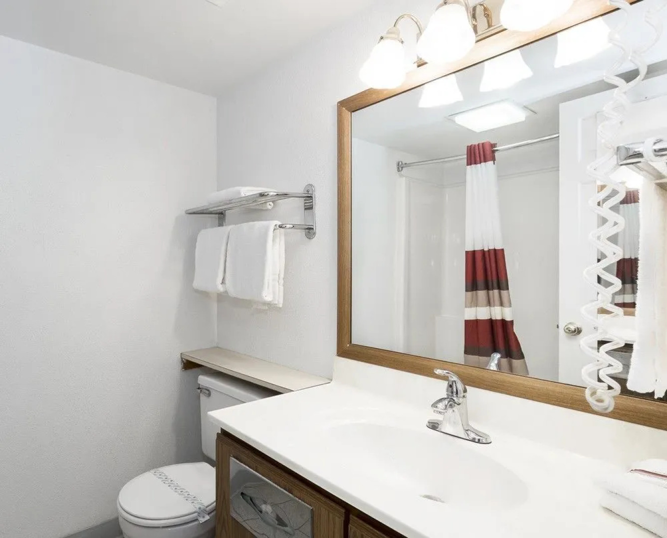 Best Western Country Inn