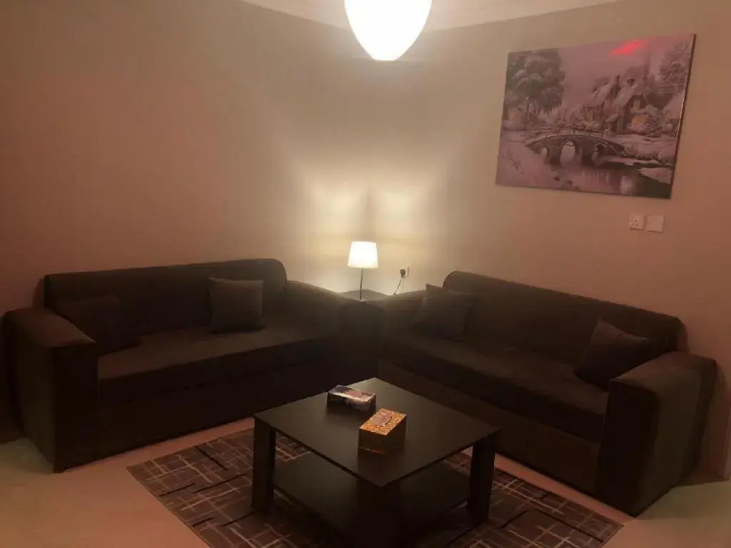 Al Tal Serviced Apartments - economic