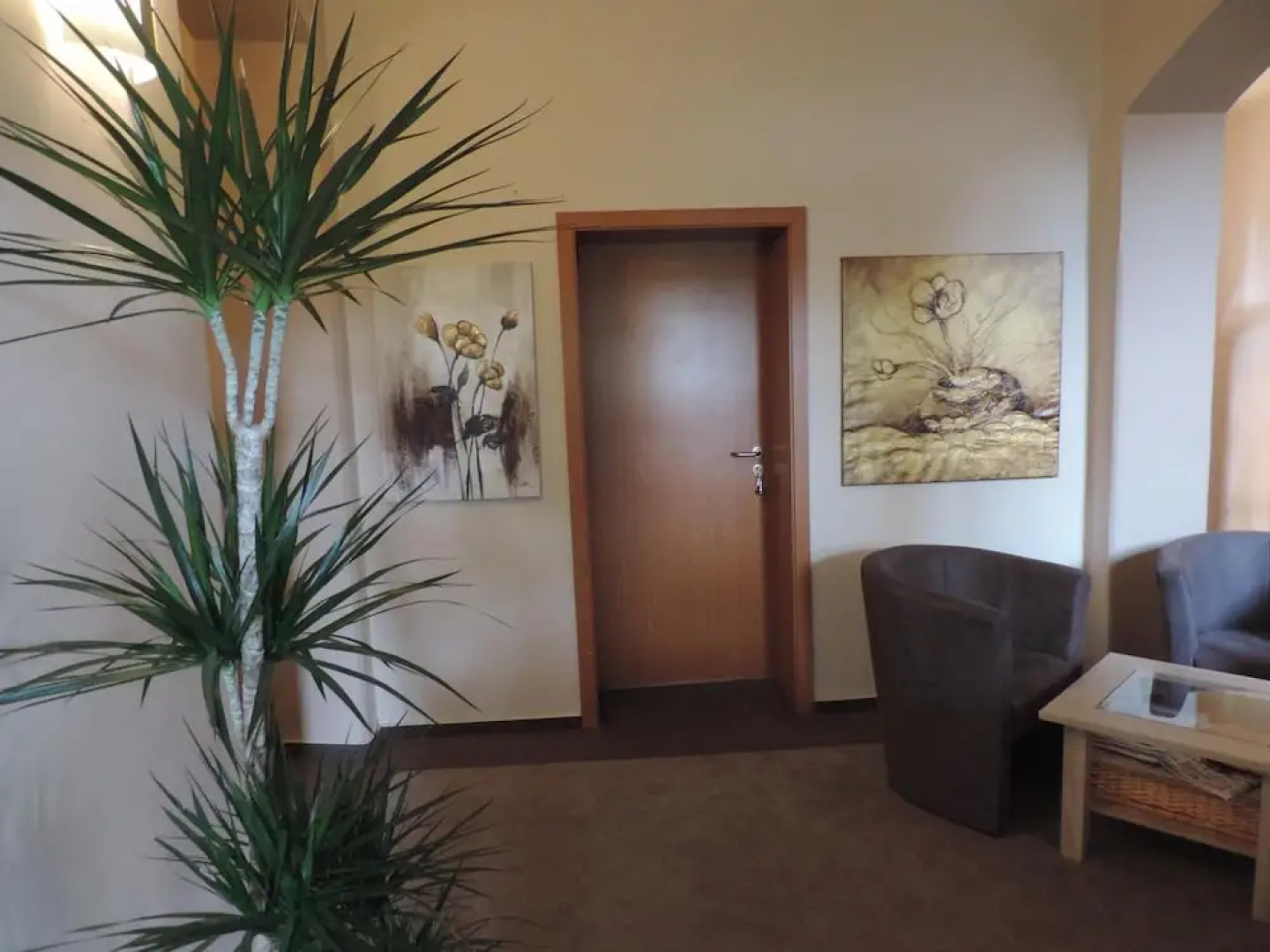 Hotel Carl von Clausewitz