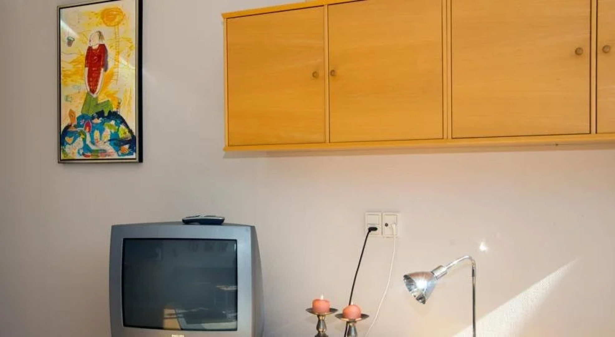 Den Gamle Gaard Apartments