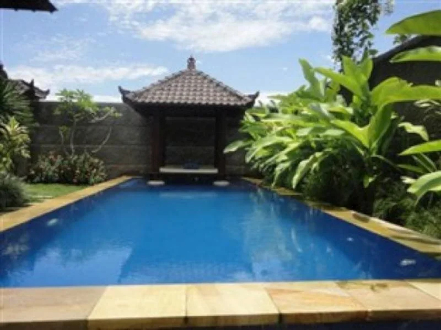 Villa Nian Luxury Villa & Spa