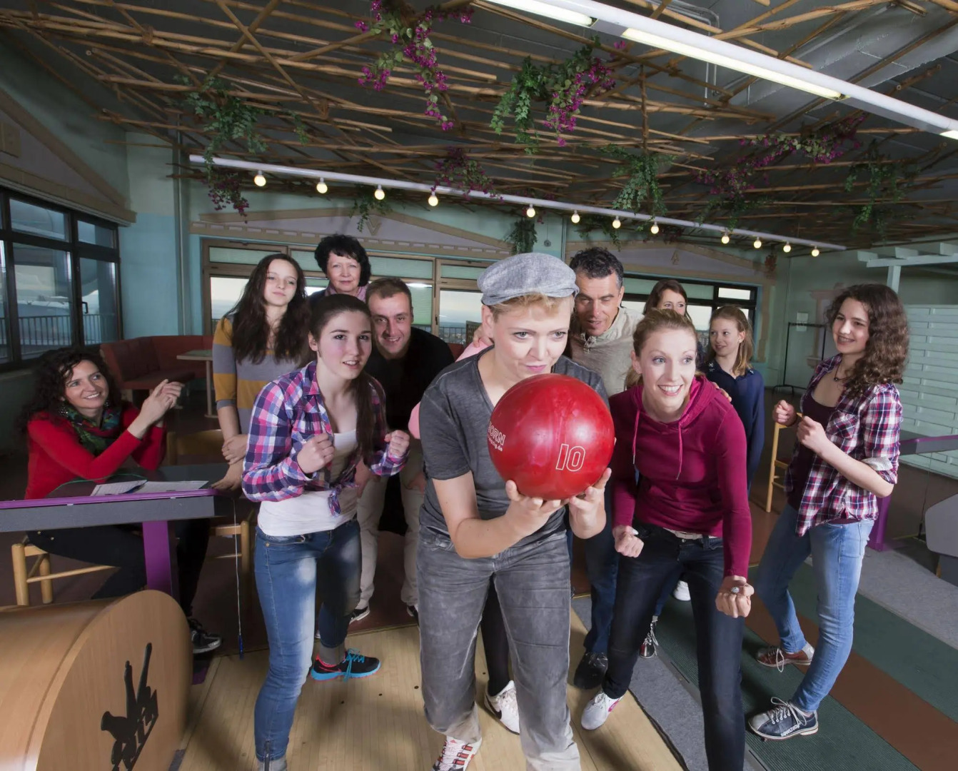 IFA Schöneck, Hotel & Ferienpark