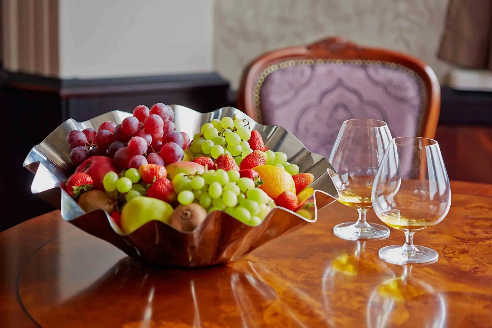 Гостиница «Атлас Делюкс»