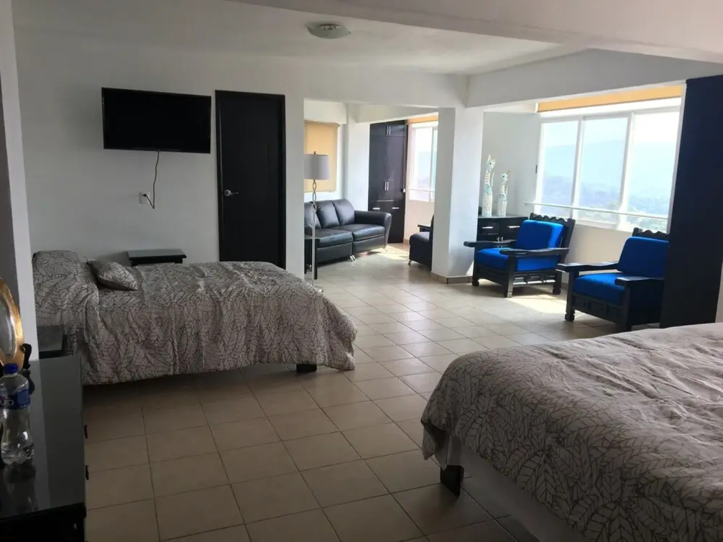 Hotel Vista Hermosa Taxco