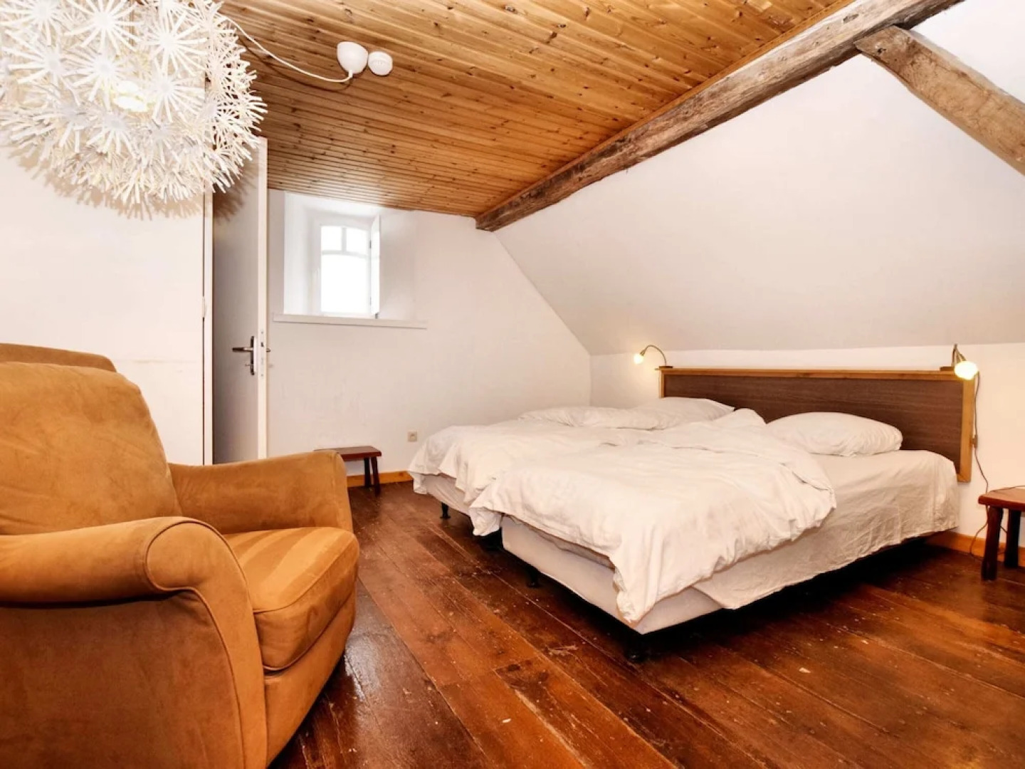 Holiday Home Ideal for Groups