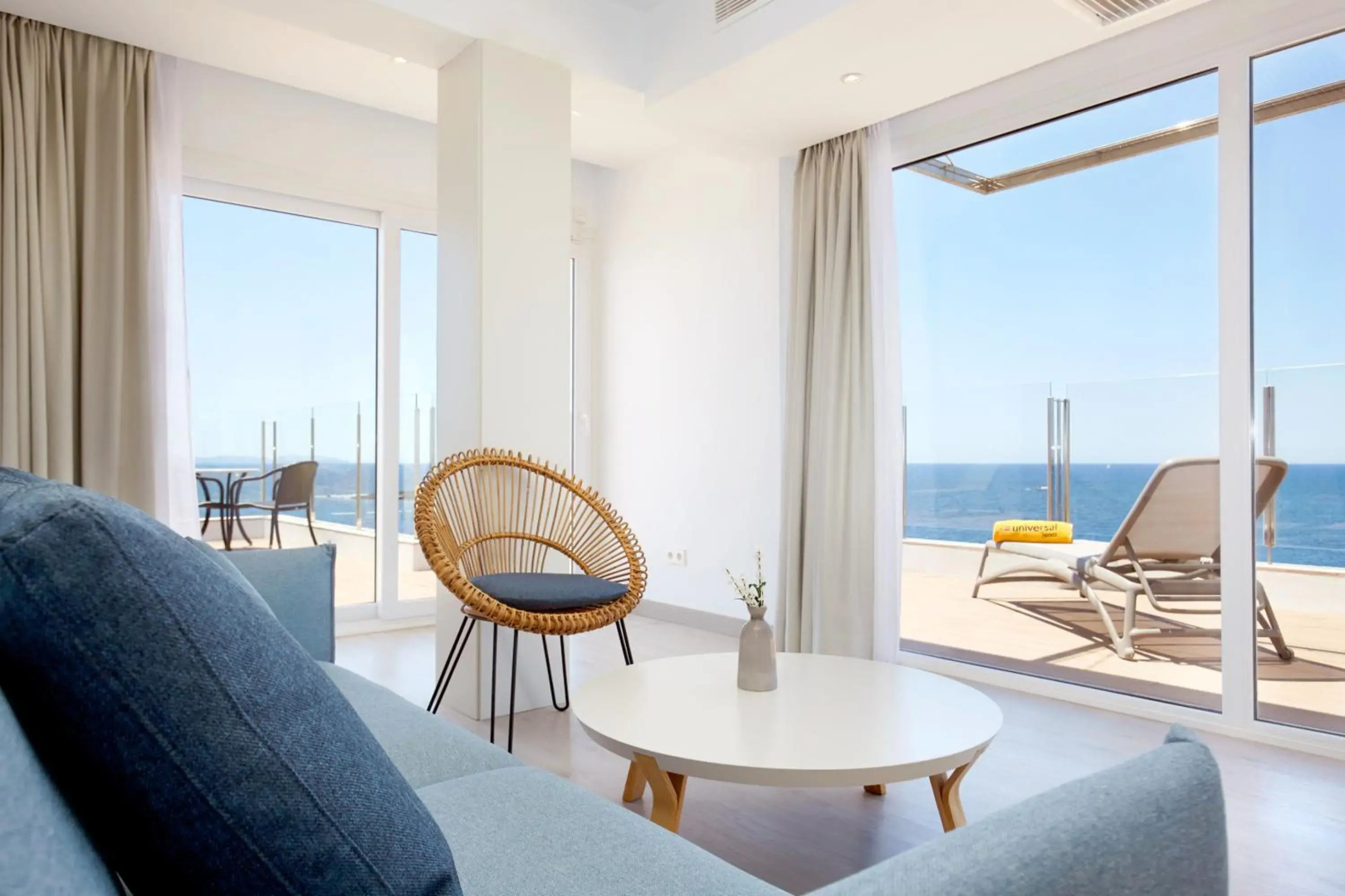 Universal Hotel Cabo Blanco - Adults Only