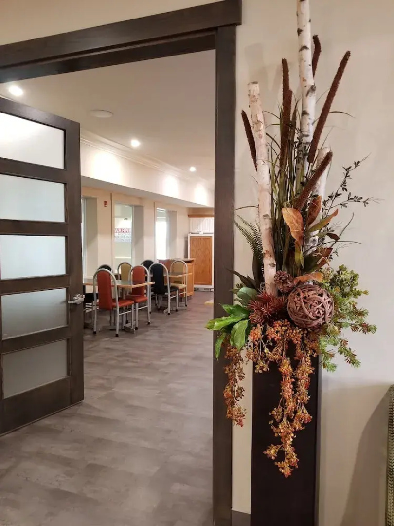 Western Budget Motel Leduc 3