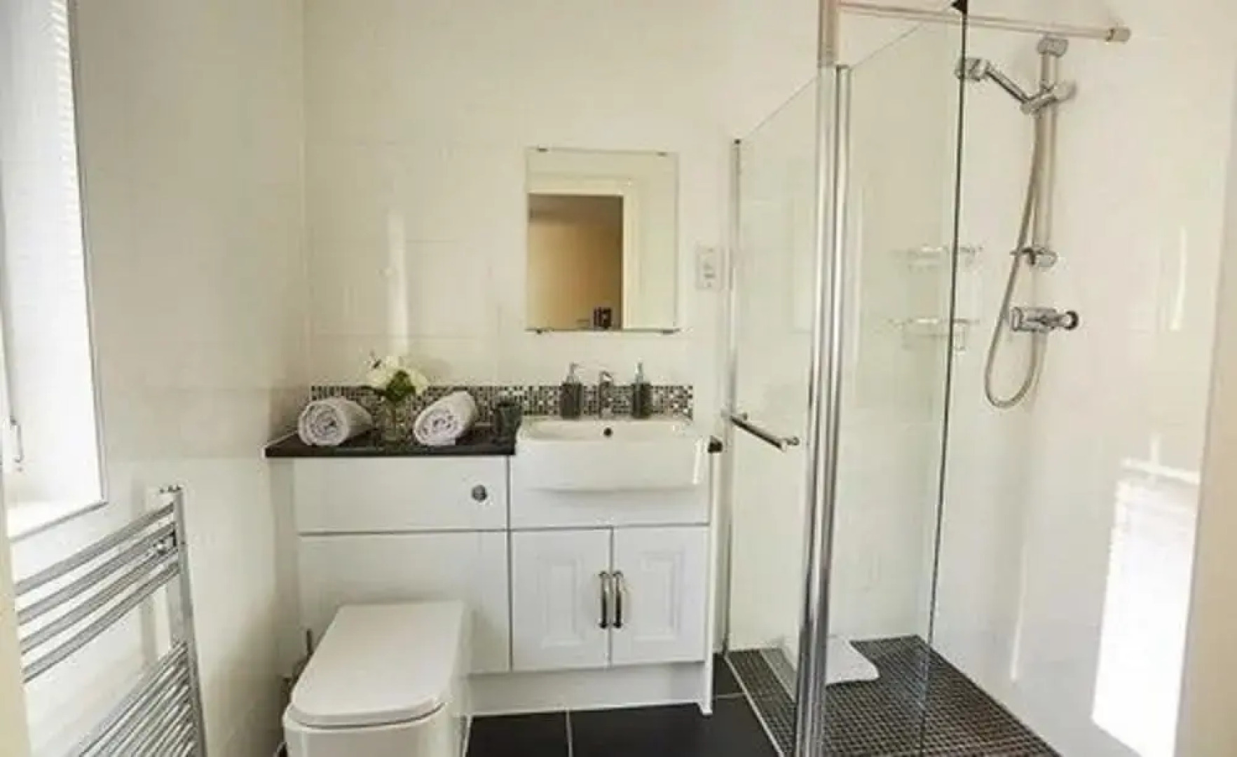 Auchenheglish Lodges - Chapelhill