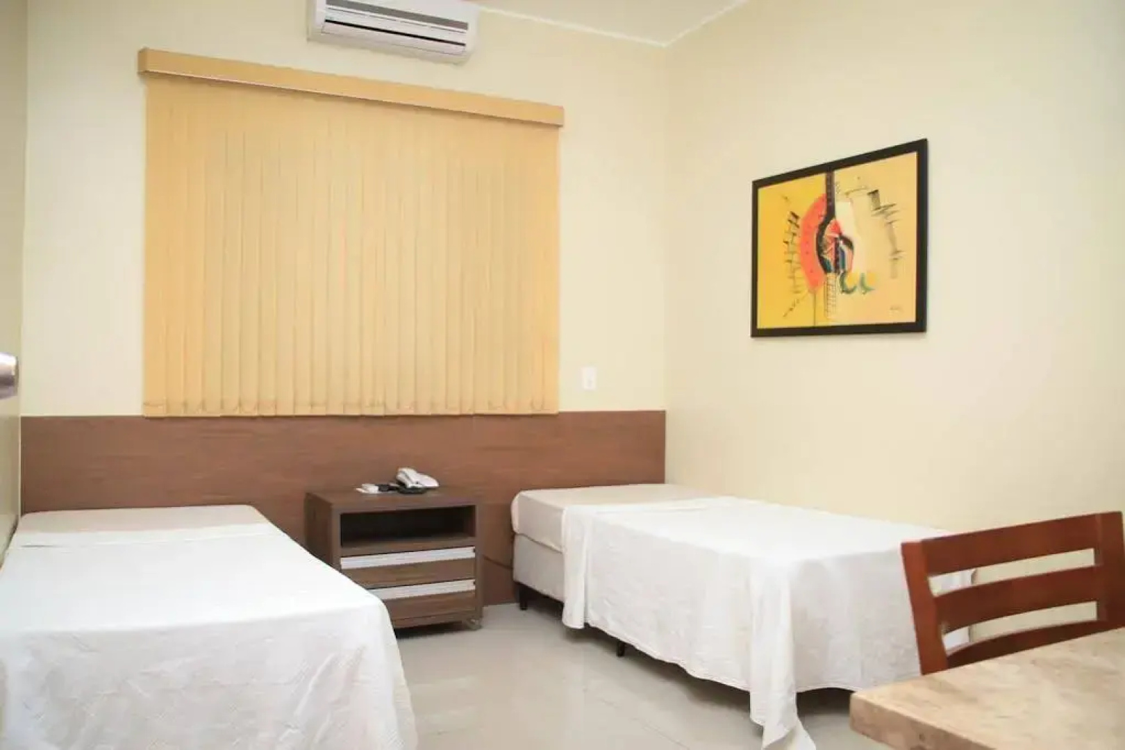 Marcellus Hotel