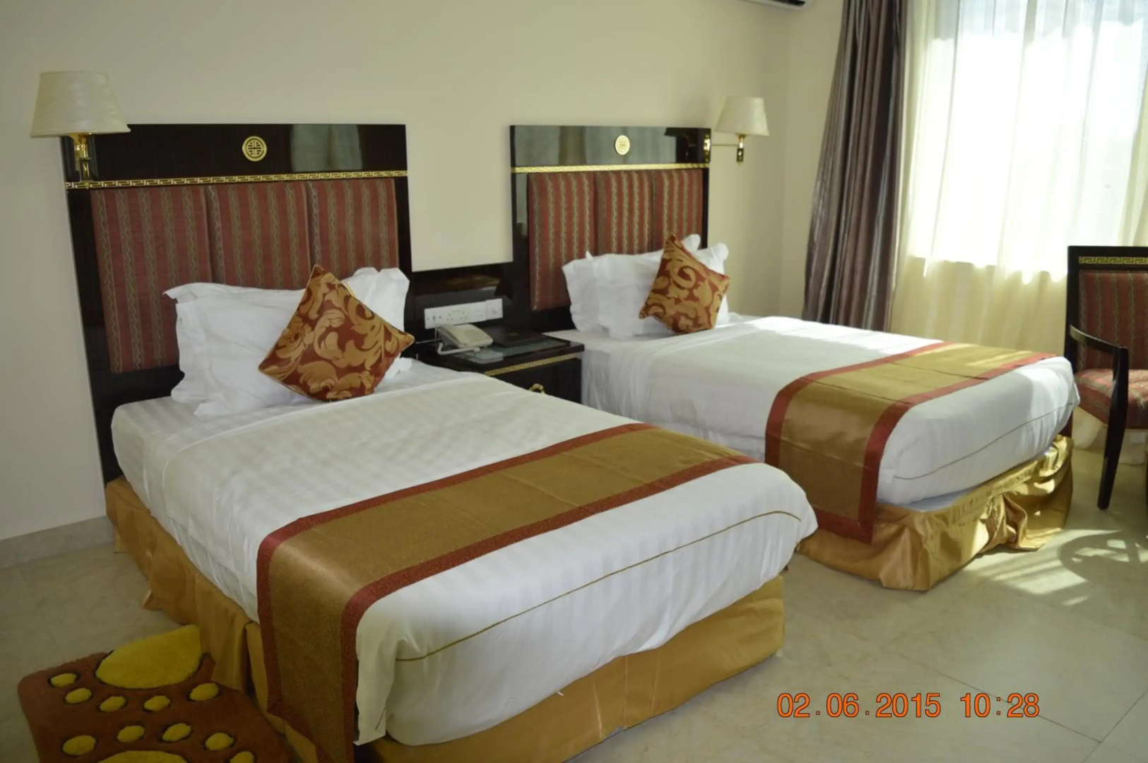 Tiffany Diamond Hotel Mtwara