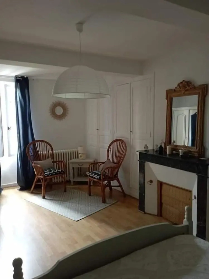 Chambre d'hôtes, Le Bilan