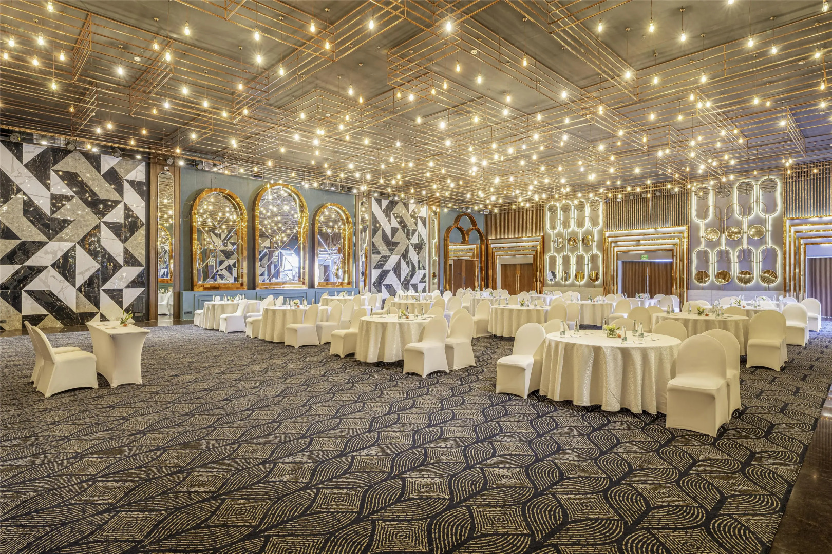 Radisson Gurugram Udyog Vihar