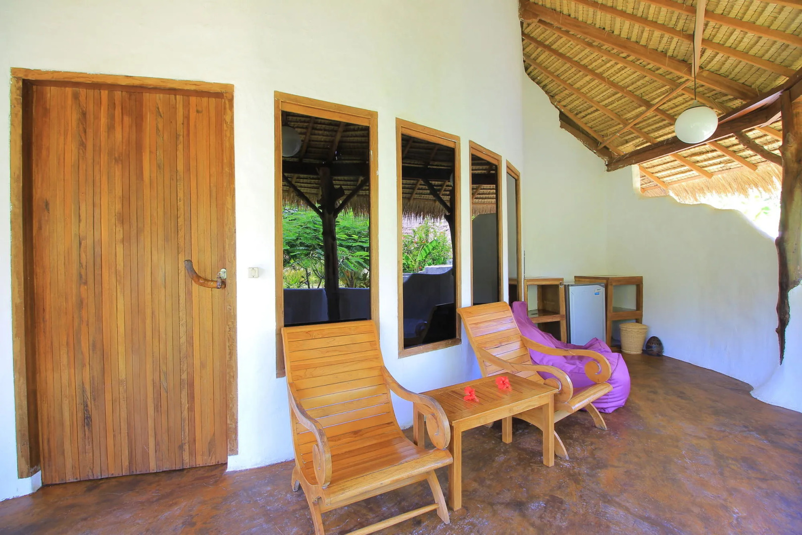 Adeng-Adeng Bungalows