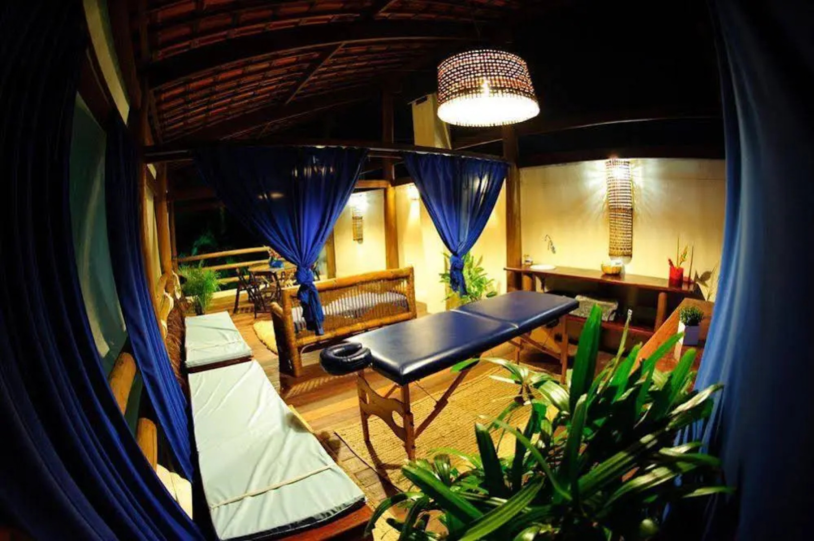 Solar Pipa Aparthotel