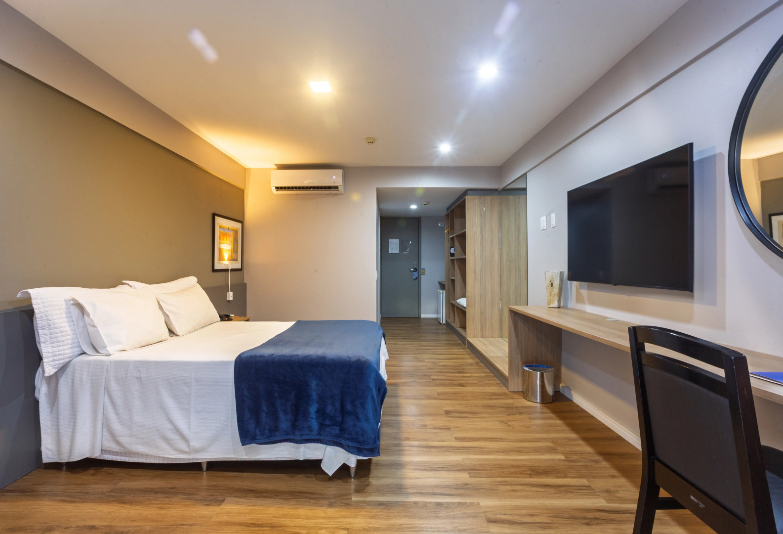 Blue Tree Towers Rio Poty