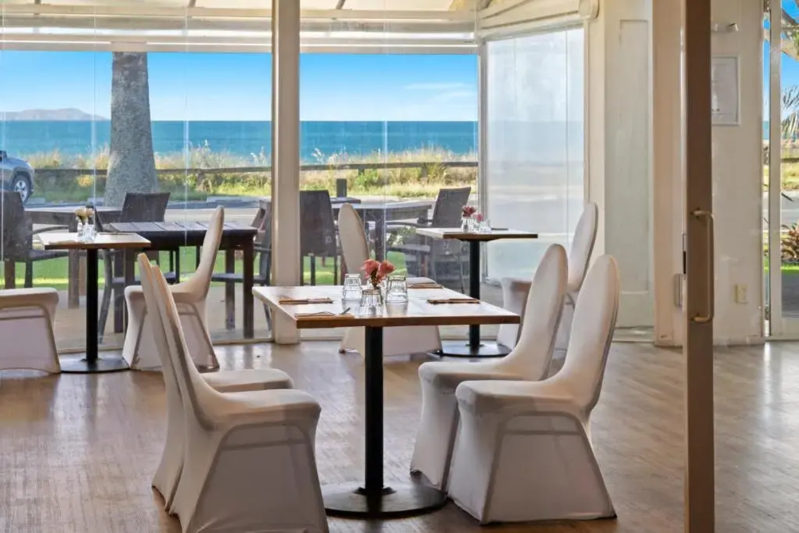 Ramada Resort Reia Taipa Beach